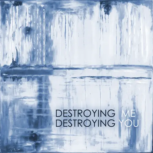 Light The Blind : Destroying Me, Destroying You